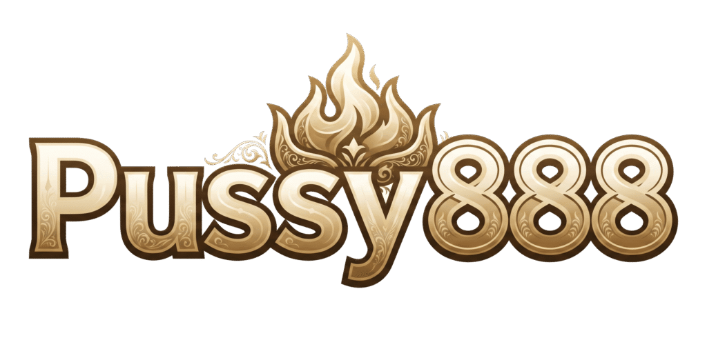 pussy888 เว็บเดิมพันครบวงจร สล็อตแตกง่าย บริการระดับพรีเมียมอันดับ 1